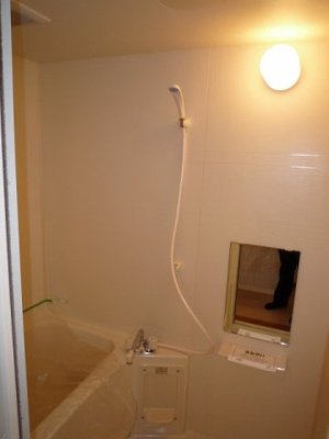 【浴室】 | ミニョンラシーヌ