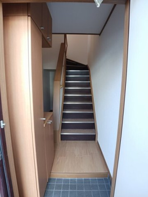 【玄関】 | ミニョンラシーヌ