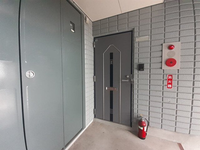 【その他共用部分】 | サンエルディム