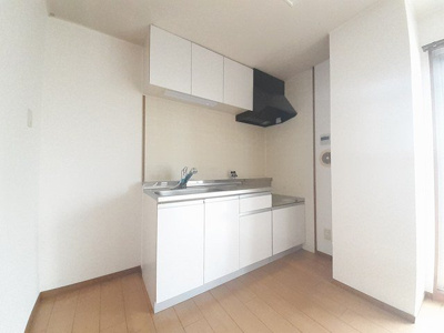 【キッチン】 | サンエルディム