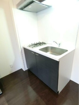 【キッチン】 | EUROPORT Honancho | システムキッチン。