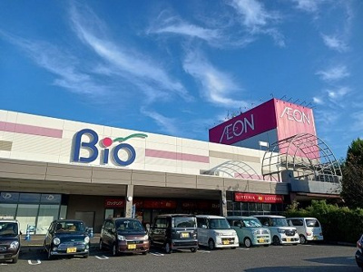 【周辺】 | ラーゴ | イオン社店まで3600m