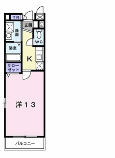 【間取り】 | ラーゴ