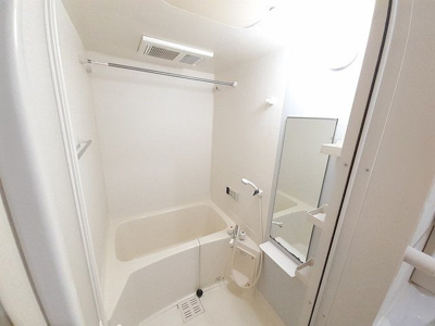 【浴室】 | ラーゴ