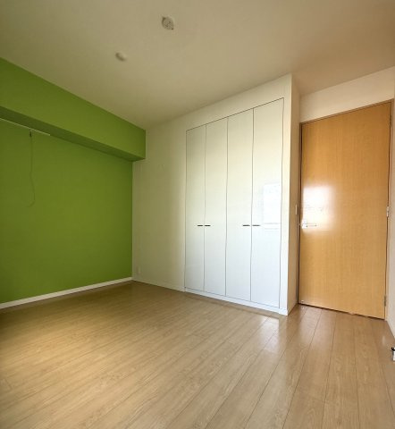 シティハウス川端町の展望