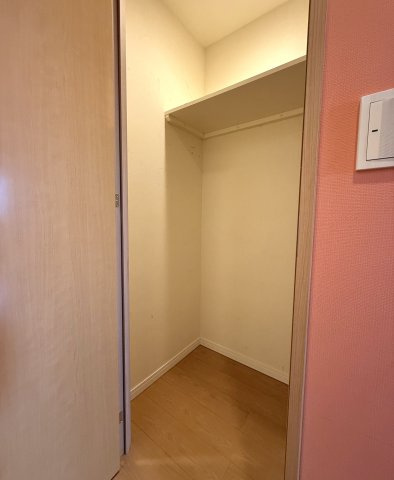 シティハウス川端町の展望