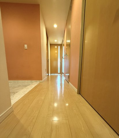 シティハウス川端町