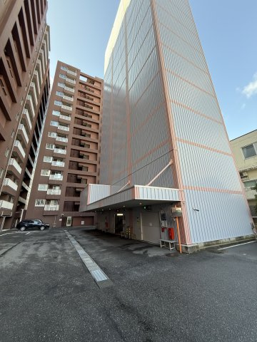 シティハウス川端町の周辺