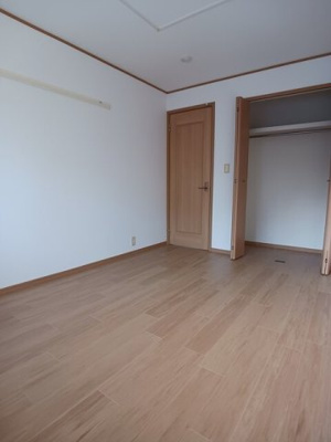 【内装】 | シンヴィオシスＤ