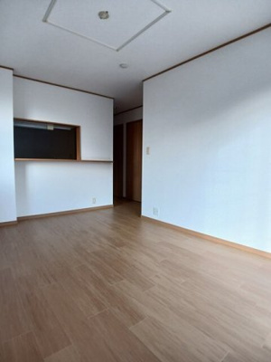 【居間・リビング】 | シンヴィオシスＤ