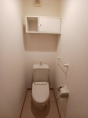 【トイレ】 | シンヴィオシスＤ