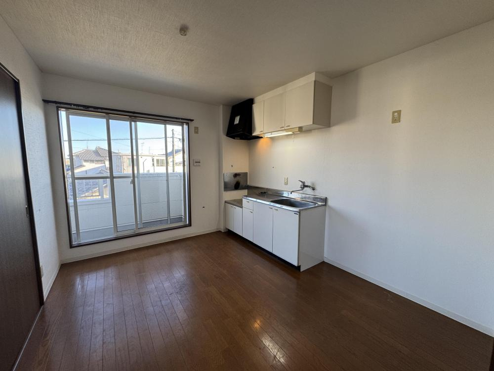 桃苑の居間・リビング