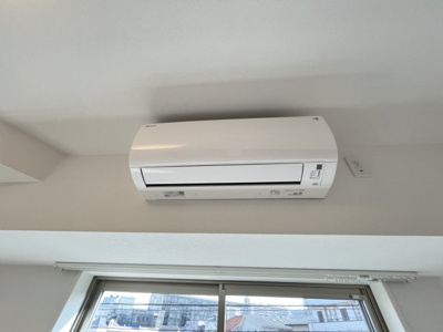 【設備】 | BPRレジデンス練馬富士見台