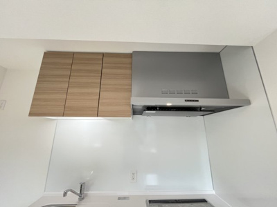 【キッチン】 | BPRレジデンス練馬富士見台