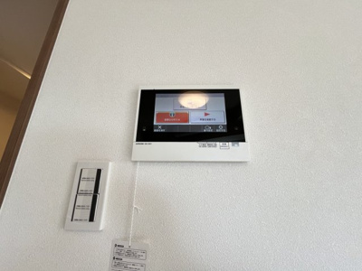 【セキュリティ】 | BPRレジデンス練馬富士見台