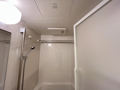 【浴室】 | BPRレジデンス練馬富士見台