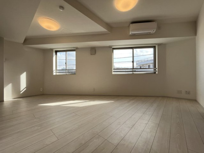 【居間・リビング】 | BPRレジデンス練馬富士見台