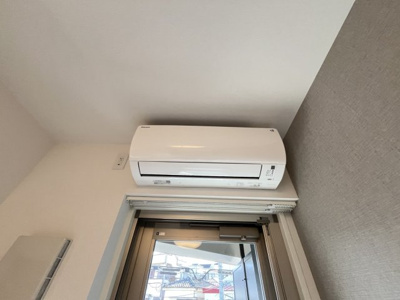 【設備】 | BPRレジデンス練馬富士見台