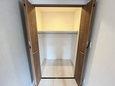 【収納】 | BPRレジデンス練馬富士見台
