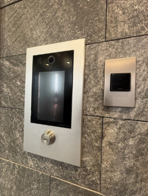 【セキュリティ】 | BPRレジデンス練馬富士見台