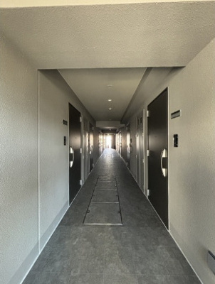 【ロビー】 | BPRレジデンス練馬富士見台