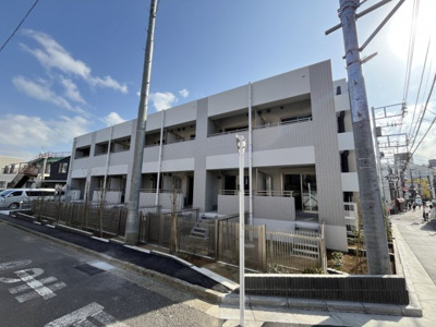 【外観】 | BPRレジデンス練馬富士見台