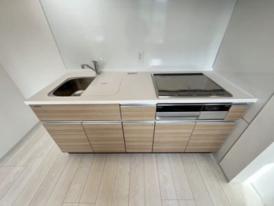 【キッチン】 | BPRレジデンス練馬富士見台