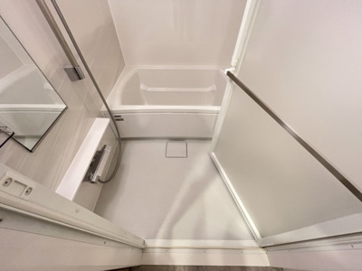 【浴室】 | BPRレジデンス練馬富士見台