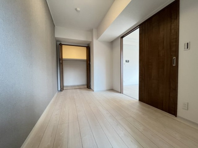 【洋室】 | BPRレジデンス練馬富士見台