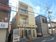 クレール上ヶ原の画像