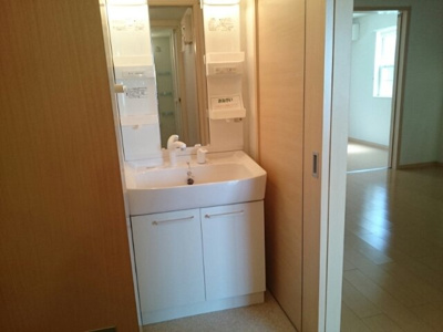 【洗面所】 | プレアデスＢ