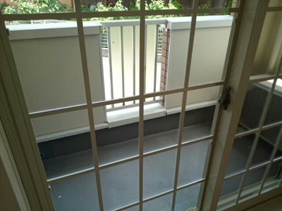 【バルコニー】 | プレアデスＢ