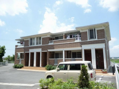 【外観】 | プレアデスＢ