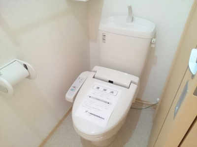 【トイレ】 | プレアデスＢ