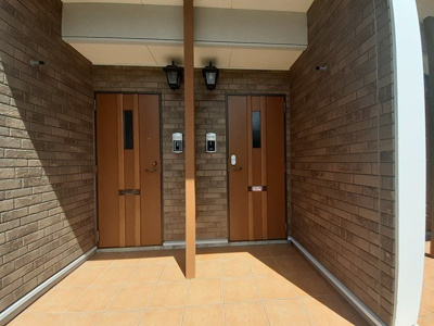 【その他共用部分】 | エレガンシア