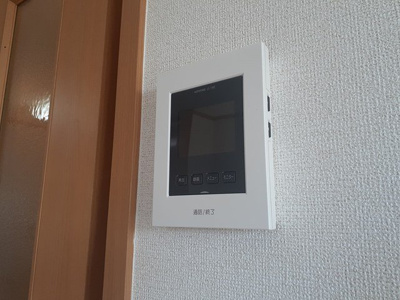 【セキュリティ】 | エレガンシア