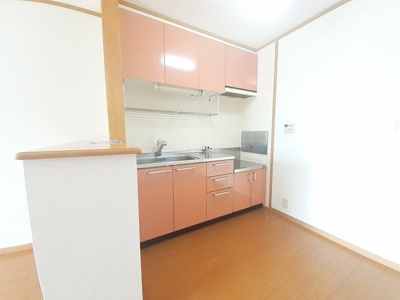 【キッチン】 | エレガンシア