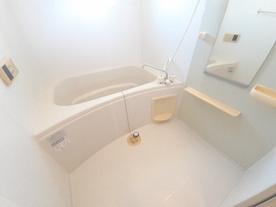 【浴室】 | エレガンシア