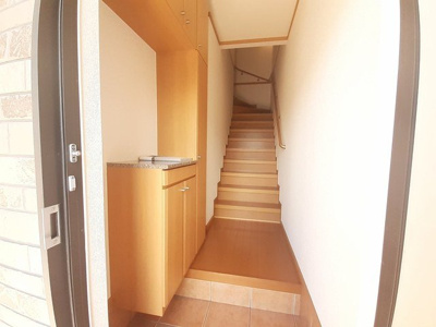 【玄関】 | エレガンシア