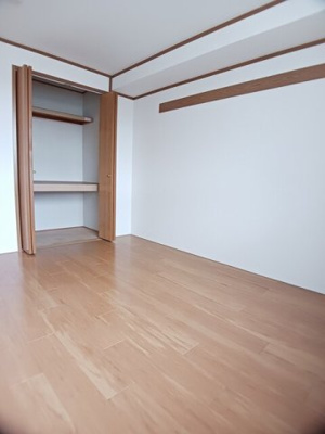 【内装】 | サンセールⅢ