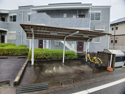 【その他共用部分】 | サンセールⅢ