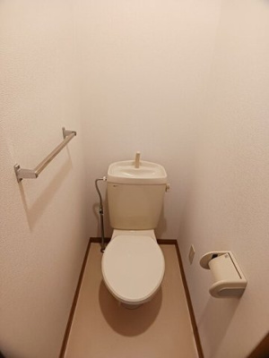 【トイレ】 | サンセールⅢ