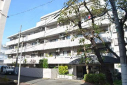 ライツ富士見台