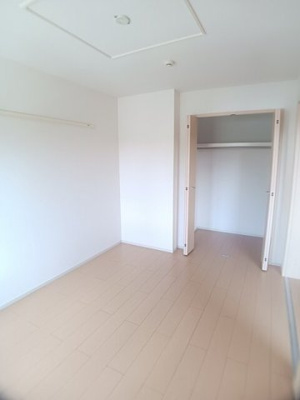 【内装】 | ファミールハイム