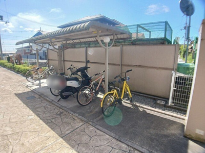 【その他共用部分】 | ファミールハイム