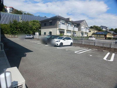 【駐車場】 | ファミールハイム