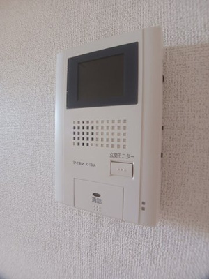 【セキュリティ】 | ファミールハイム