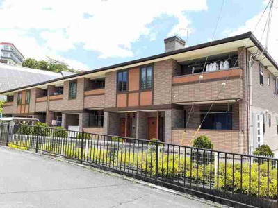 【外観】 | ファミールハイム