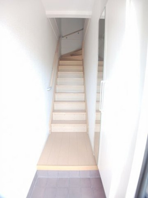 【玄関】 | ファミールハイム