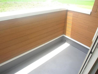 【バルコニー】 | プレアデスＡ